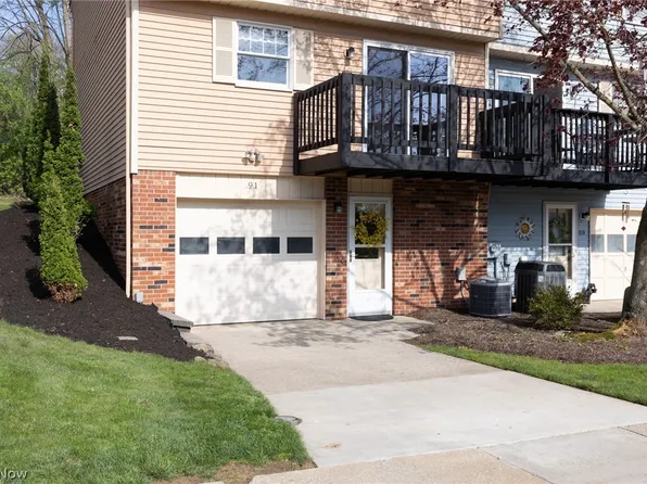 91 Quaker Ridge Dr, Akron, OH 44313