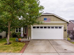 5790 Pumice Pl, Springfield, OR 97478