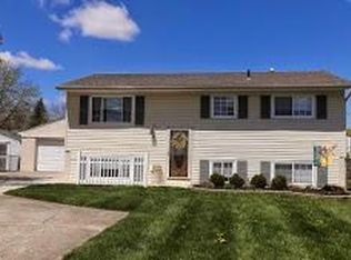 976 London Rd, West Jefferson, OH 43162