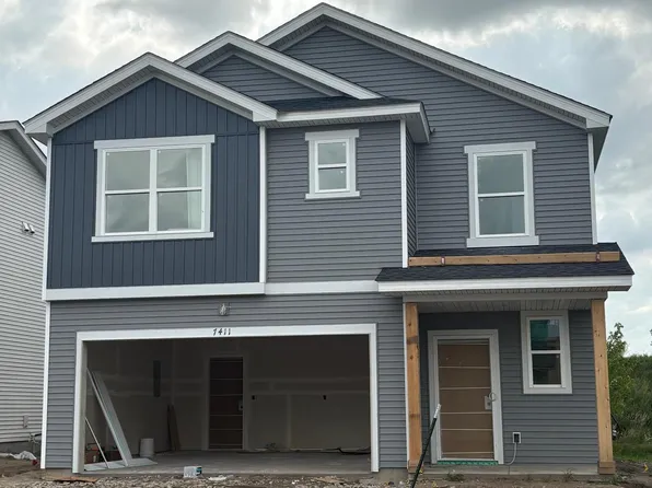 7411 Kaeding Ave NE, Otsego, MN 55301