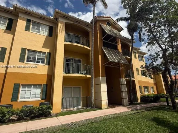 7280 NW 114th Ave #2018, Doral, FL 33178