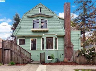475 62nd St, Oakland, CA 94609