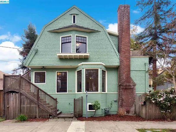 475 62nd St, Oakland, CA 94609