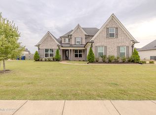 6649 Hawks Vw, Olive Branch, MS 38654