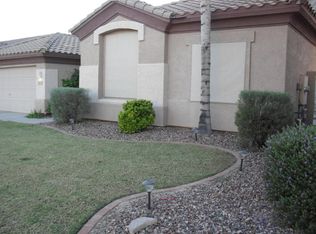 3046 S Greenwood, Mesa, AZ 85212