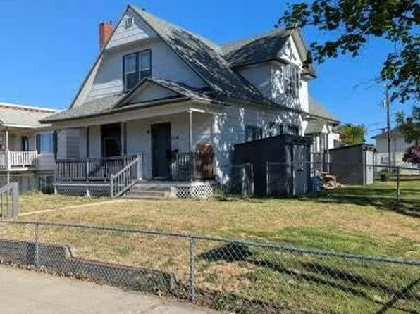 1505 N Adams St, Spokane, WA 99201