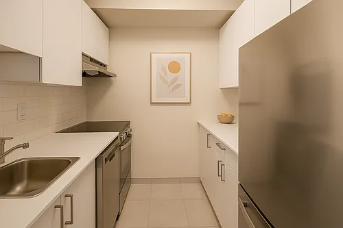 Floor plan 806