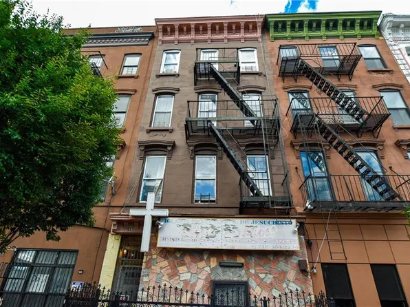 695 Dekalb Ave, Brooklyn, NY 11216