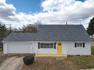 1466 Scenic Way, Akron, OH 44310