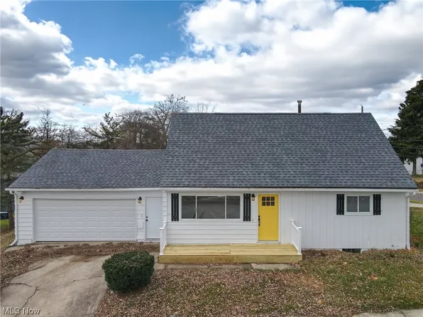 1466 Scenic Way, Akron, OH 44310