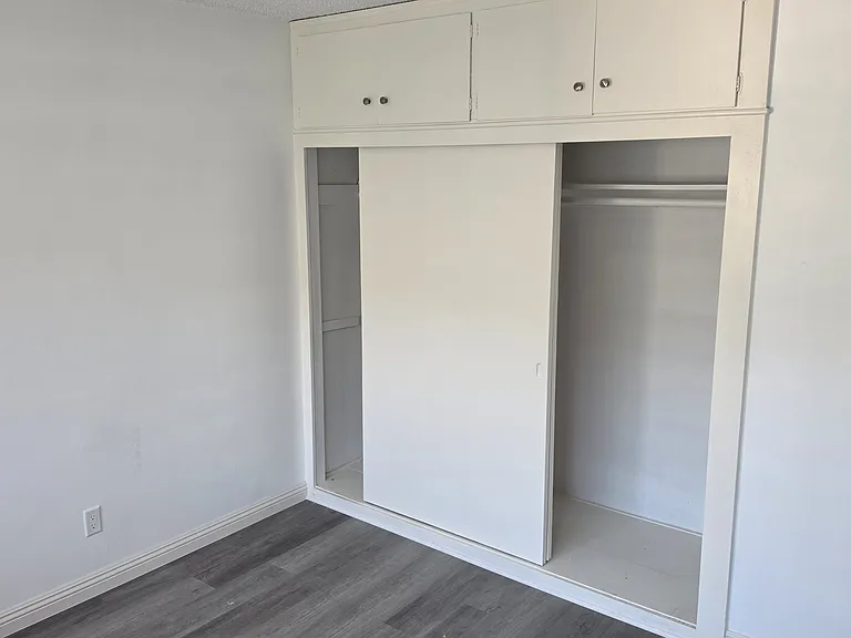 Apt 23 Bedroom 2 View 2