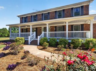 4092 Henry Dellinger Rd, Maiden, NC 28650