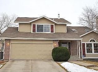 5192 S Espana Ct, Centennial, CO 80015
