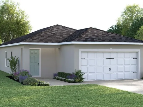 6845 Sundial Dr, Lakeland, FL 33813