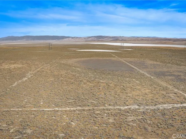 0 Berkeley Trl, Santa Margarita, CA 93453