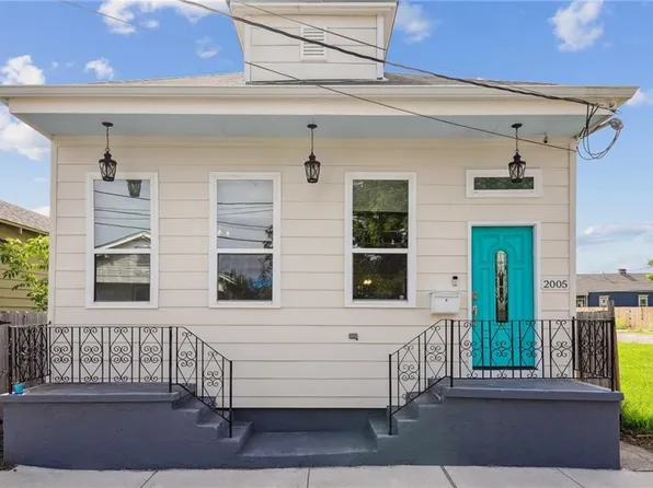 2005 Port St, New Orleans, LA 70117