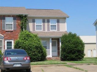 206 Tree Line Dr, Oak Grove, KY 42262