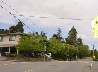 6 Bryn Mawr Dr, San Rafael, CA 94901