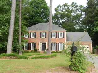 3525 Chestatee Dr, Marietta, GA 30062