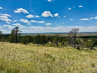 000 Ridge Road, Ramah, CO, 80832