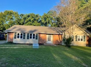 3569 Foxhall Dr, Montgomery, AL 36111