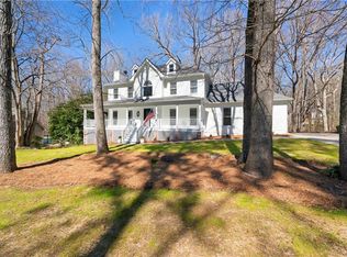 4223 Arbor Club Dr, Marietta, GA 30066
