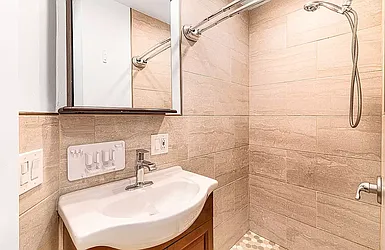 Rented by REAL New York