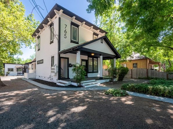 765 Humboldt Ave, Chico, CA 95928