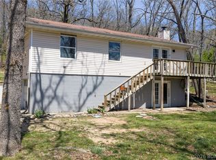 545 Willow Creek Dr, Camdenton, MO 65020