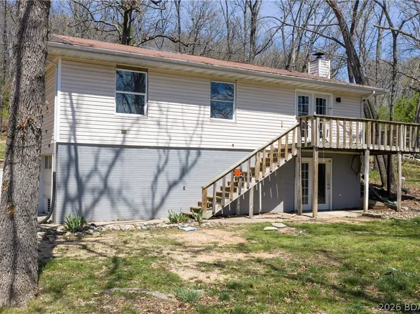 545 Willow Creek Dr, Camdenton, MO 65020