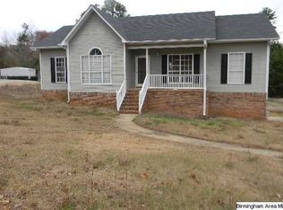 2689 Chestnut Way, Pinson, AL 35126