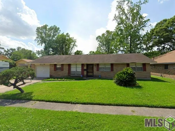 6769 Homewood Dr, Baton Rouge, LA 70811