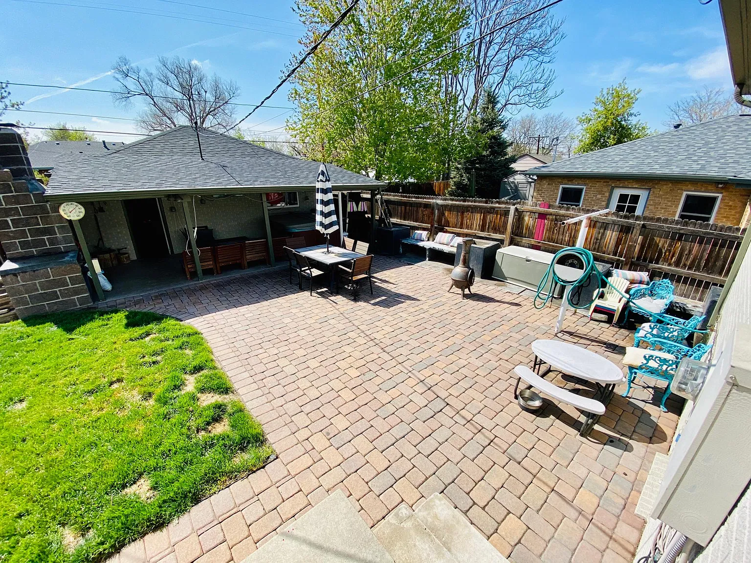 4 bed, 2560 sqft, $3,650 — Photo 2