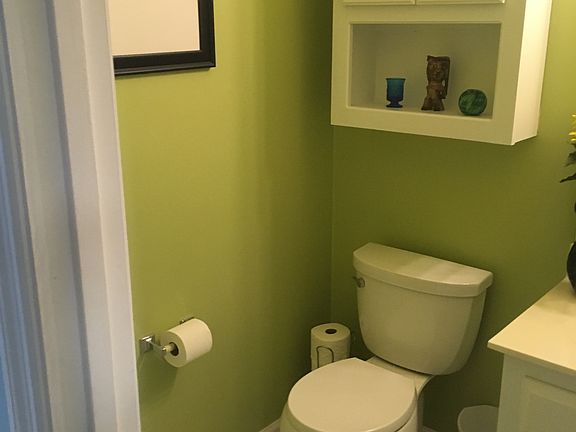Half bath 