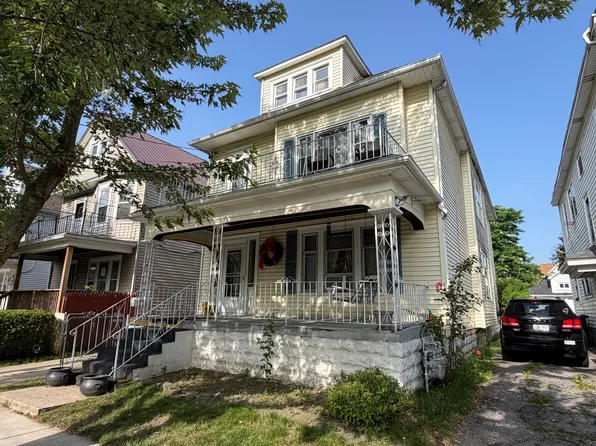 30 Page St, Buffalo, NY 14207