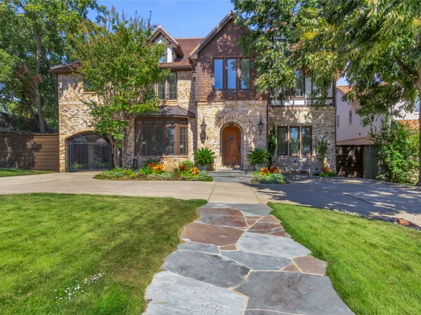 6743 Gaston Ave, Dallas, TX 75214