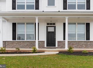 65 Callie Dr, York, PA 17404