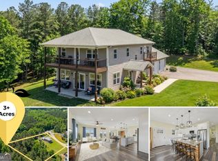 30 Station Gap, Dahlonega, GA