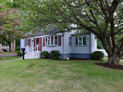 51 Underhill Road, Milford, CT, 06460