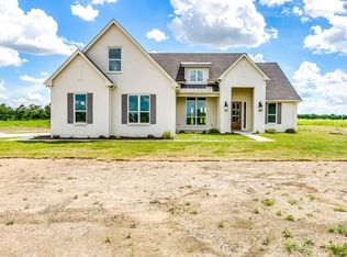 1220 Smith Trl, Weatherford, TX 76088