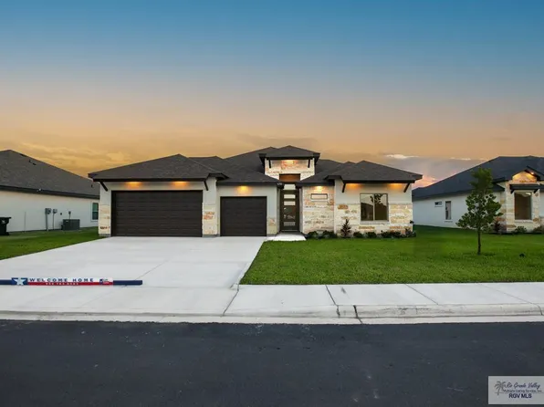 6306 Willow Wood Ln #4, Harlingen, TX 78552