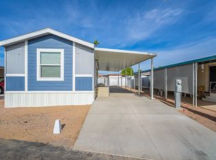 1030 N Delaware Dr #27, Apache Junction, AZ 85120