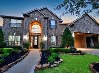 28038 Sugarside Glen Dr, Katy, TX 77494