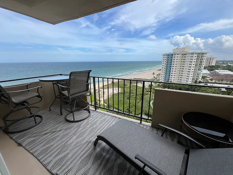 2000 S Ocean Blvd #12F — Photo 9
