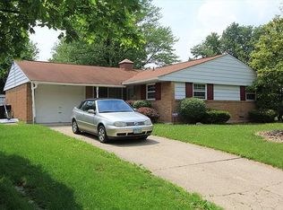 12159 Benadir Rd, Cincinnati, OH 45246