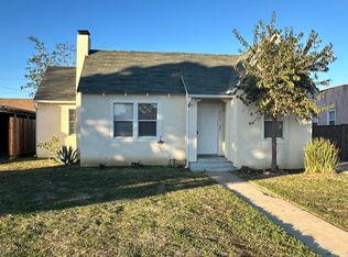 615 E Orange St, Santa Maria, CA 93454