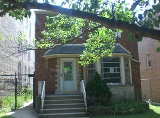 2619 W Rascher Ave, Chicago, IL 60625