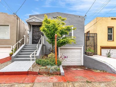 1752 100th Ave, Oakland, CA, 94603