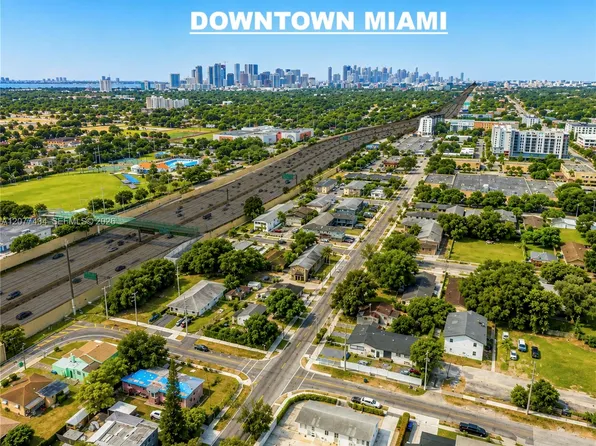 649 NW 65th St, Miami, FL 33150
