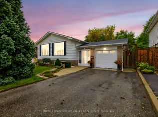 23 Caldwell Cres, Brampton, ON L6W1A2